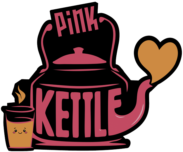 CafePinkKettle