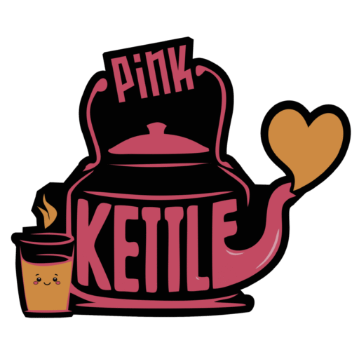 CafePinkKettle