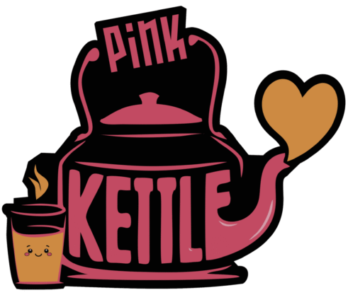 CafePinkKettle